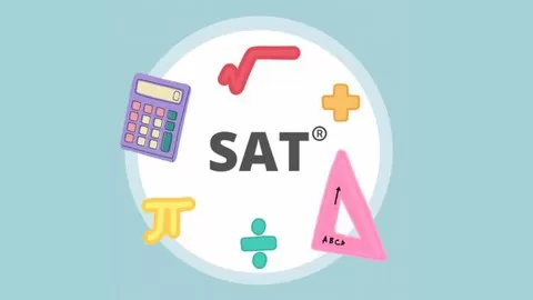 Learn with precision about the SAT math.