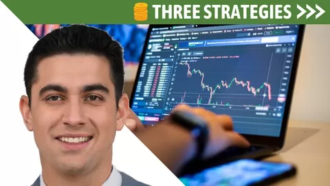 Learn Swing Trading - A Technical Analysis Based Highly PROFITABLE Forex Trading & Stock Trading Strategy That Works!