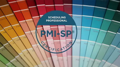 best Practice Tests for PMI Scheduling Professional Certification 2021