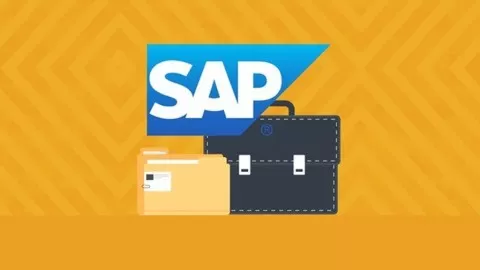 Simple and Effective SAP Business One Complete Training course With Lifetime Software- SAP B1 for Beginners to advance