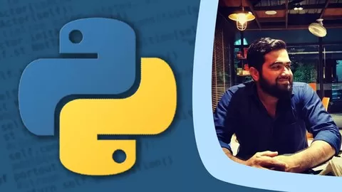 Learn about python with easy and simple way without boring stuff