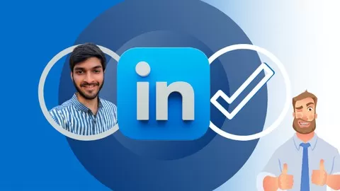 Learn all that you’ll ever need to know about LinkedIn growth hacking and personal branding !