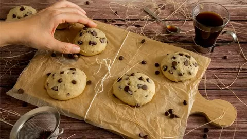 The ultimate cookie baking guide