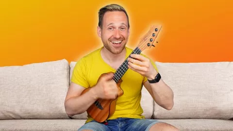 Learn how to play the Ukelele from scratch and have fun making music! Take a look :)