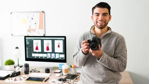 From Concept to Sales - Master Stock Photography