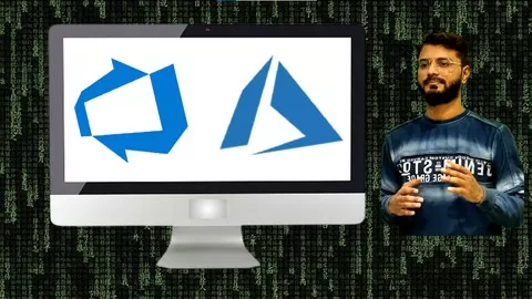 Microsoft Azure DevOps - Create
