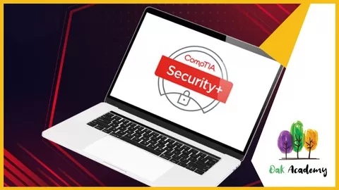 Dive into comptia security. Learn CompTIA Security + topics and sample questions for the Comptia security+ SY601 exam