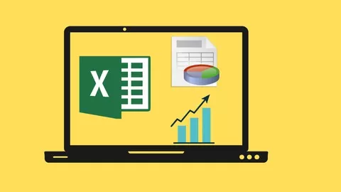 Create fancy dashboards in excel using pivot tables