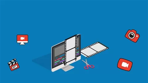 Course for Youtubers and Instructors