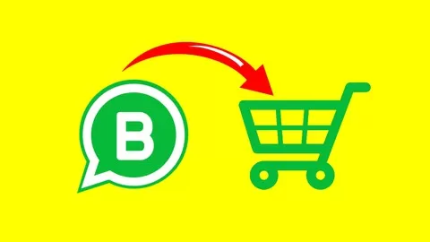 A 4-step demonstrative guide on how to convert your WhatsApp to a busy eCommerce store that makes sales every single day