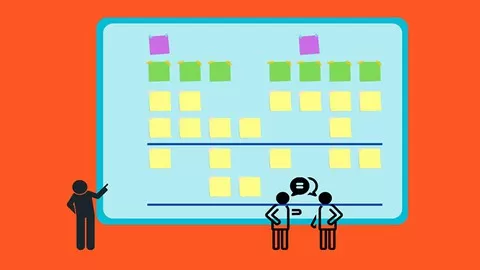 Learn basic & advanced user story mapping techniques without any experience!