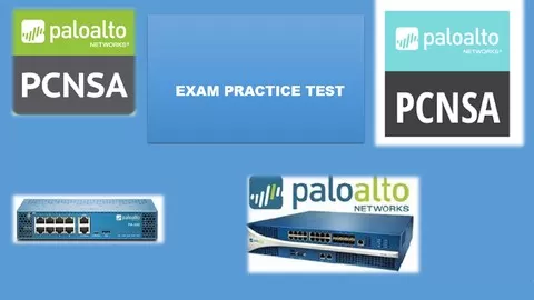Palo Alto Networks Certified Network Security Administrator