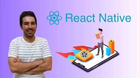 Learn to build cross platform mobile applications with React Native CLI