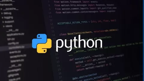 Python language for Beginners