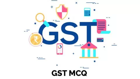 GST Goods and Services Tax Test Series Basic Level test