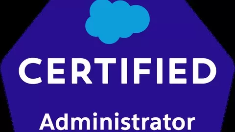 Salesforce Administrator 201 certification