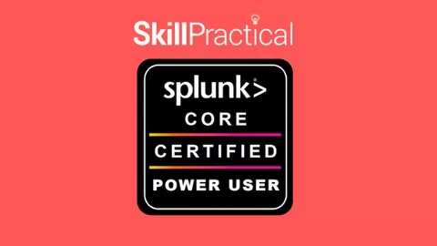 Coupon SPCERT20 | Splunk Core Certified Power User | SPLK 1002 | Expert Designed