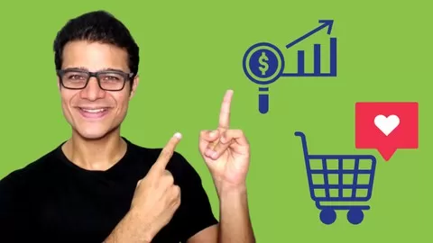 Become an Ecommerce Conversion Rate Expert and Boost Your Store Conversions