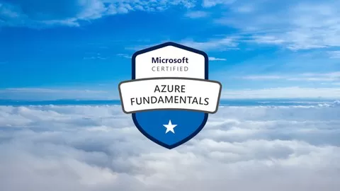 AZ-900 Practice questions with detailed explanations. Pass the Microsoft Azure Fundamental exam with confidence.