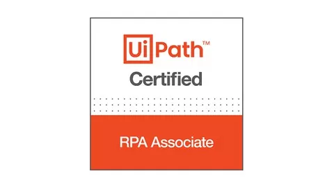 2 Full-length UiPath Certified RPA Associate timed tests with most recent questions *** 60 Each & 120 Questions Total