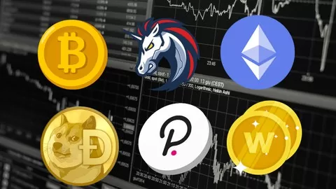 Learn Technical Analysis for Cryptocurrency Trading in Hindi