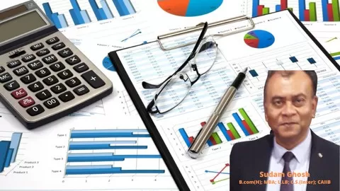 Learn Fundamentals of Finance and Credit Management for Bankers and Financial Analysts with MCQs