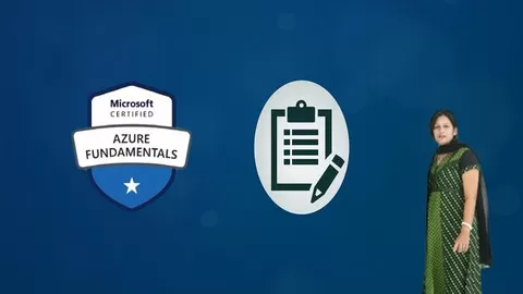 || 4 Practice Test with Detailed Explanations || Practice & Pass AZ-900 Azure Fundamentals Exam ||