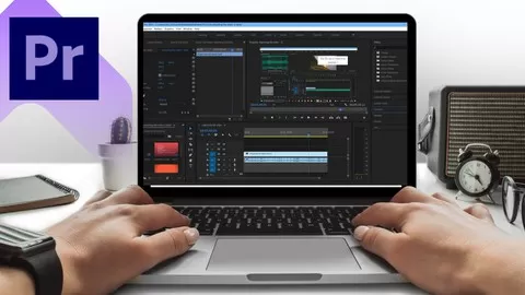 Video Editing: Adobe Premiere Pro Hacks- The Best Video Editing Tips for beginners