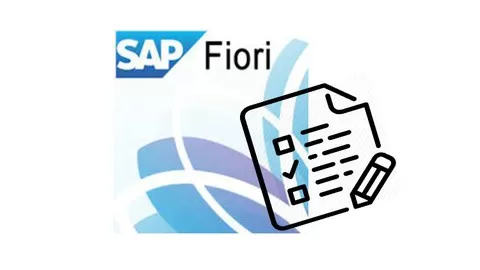 SAP Certified Technology Associate - SAP Fiori System Administration C_FIOAD_1909