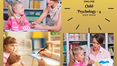 Child Psychology Practice Tests - 4
