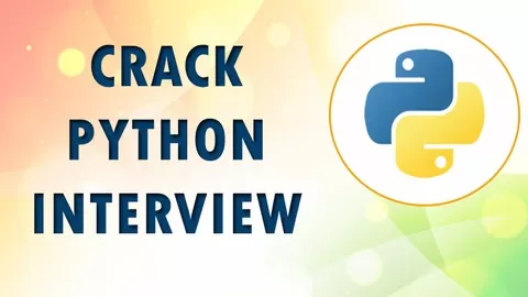 Test Python interview