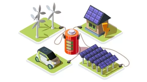 Deep dive into the future of energy storage for e-mobility and renewable energy.