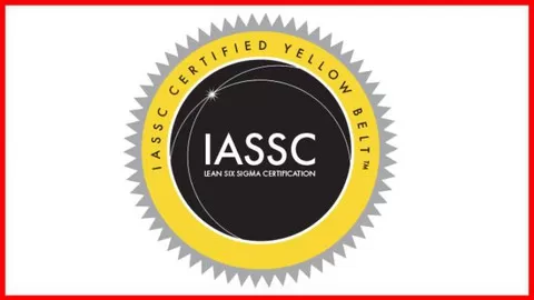 Take [New] IASSC Lean Six Sigma Yellow Belt Exam Practice Test 2021 with confidence !