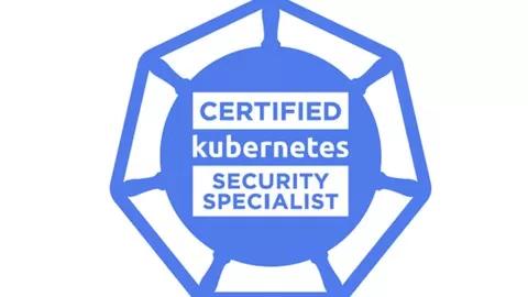 Certified Kubernetes Security Specialist (CKS) Practice Tests 2021