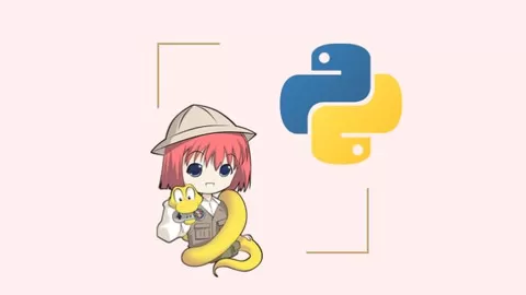 Learn the Python basics to build complex components like an inventory system or a minigame in your Ren'Py project