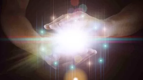 Level 1 2 3 Reiki Master Teachere