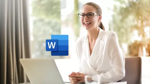 Microsoft Office - MS Word - Microsoft Word 2019 - Microsoft Word 2016 - Microsoft Word Advanced - MS Office