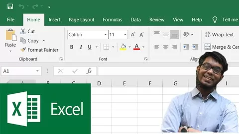 Microsoft Excel for Beginners