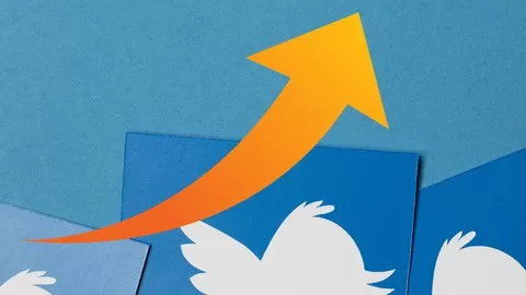 A step-by-step guide that teaches you how to get Twitter followers every month