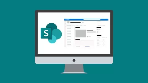 Learn to get started using SharePoint Online with this comprehensive course from Microsoft experts