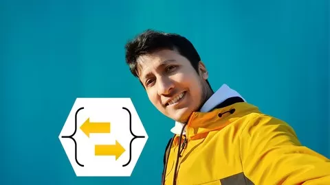 Learn Backend REST API Django course in an easy way!