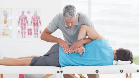Learn Sports Massage The Art of Positional Release Techniques to relieve pain