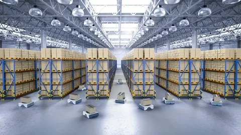 SAP Warehouse Solution - EWM