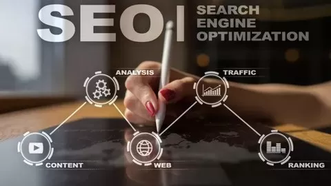 Advanced SEO Course To Compete With The Market