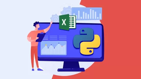 Use Excel spreadsheets with Python
