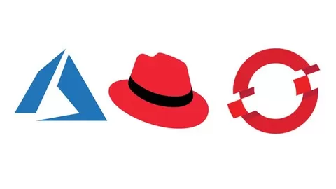 Azure Redhat Openshift (ARO v4) provides high-available container platform on Azure