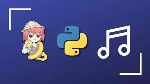 Learn to build minigames in Ren'Py & Python by building a Rhythm Game from scratch