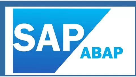 Learn SAP BASIC ABAP And Object Oriented ABAP . SAP GUI File + System Access Will Be Provided Upon Request