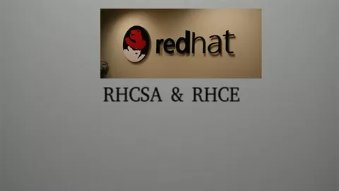 best practice Tests for Red Hat Certified System Administrator (RHCSA) & Red Hat Certified Engineer (RHCE)