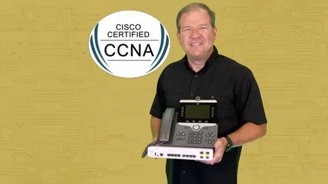 Get ready to CRUSH your Cisco CCNA (200-301) exam!